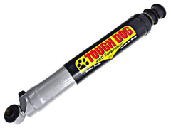     Tough Dog  TOYOTA Prado 120 (2003-2010), Prado 150 (2010+), FJ Cruiser (2011-2016),  40 
