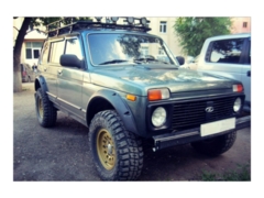    -2131 LADA NIVA 4x4 5  (   )