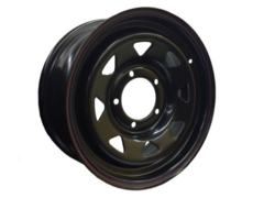     ORW 91B, 5x139.7, 16x7, ET30,  110, 