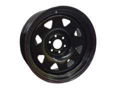     ORW 49B, 6x114.3, 17x8, ET0,  66.1, 