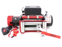   redBTR  "HUNTER" 9.5, 12V