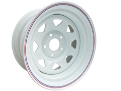     ORW 56W, 5x139.7, 16x7, ET25,  98.5, 