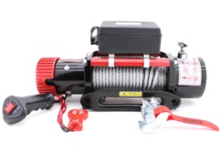   redBTR  "HUNTER" 12 (12v)   