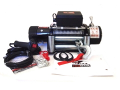   redBTR  "HUNTER" 12 (12v)
