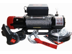   redBTR  "HUNTER" 9,5 (12v)   