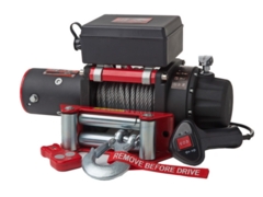  "redBTR"  "HUNTER" 6,0 12V 