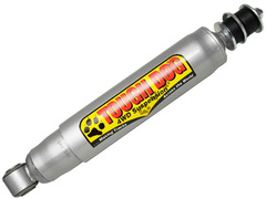    Tough Dog  Toyota Land Cruiser Prado150 2010-  40 