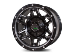   PDW ALPHA 17x9, 5x150, ET-12, D110.5 