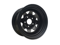     ORW 34B, 5x114.3, 16x8, ET-19,  84, 