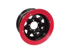       ORW 112B, 6x139.7, 16x8, ET-19,  110, 
