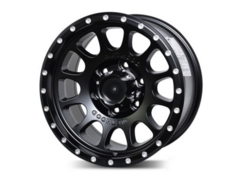   PDW M2 17x9, 5X150,ET0, D110.1 