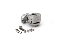    Jeep,   Dana 35 c-clip