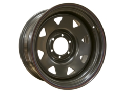    ORW 25B, 6x139.7, 18x8, ET-25,  110, 