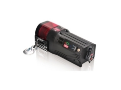   COMEUP Utility Winch 5000si STD (12)