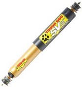   Tough Dog   TLC 80/100    100    ( )