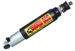     Tough Dog  TOYOTA Landcruiser 100 ( 0-25 ), 200 GX, GXL, VX, SAHARA ( 0-20 )
