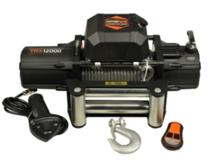   4REVO TRX-12000 12V ( )