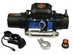   4REVO TRX-10000 12V ( )