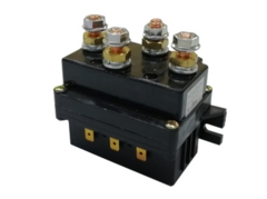     4Revo (400A, 12V)