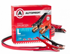   "AUTOPROFI" AP/BC - 3000 L