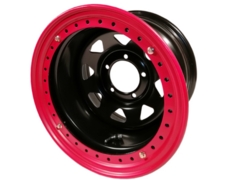       ORW  106B, 5x139.7, 16x10, ET-44,  110, 
