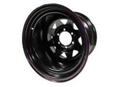     ORW 28B, 6x139.7, 16x12, ET-55,  110, 