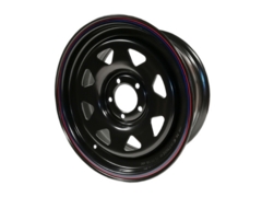     ORW 99B, 5x114.3, 16x7, ET20,  84, 