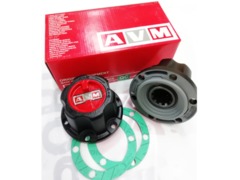       AVM-710XP  Extreme 
