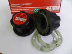    AVM-721XP, Toyota.  Extreme