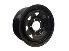     ORW 96B, 5x139.7, 16x7, ET15,  110, 