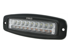   -     Starled 16008DCF