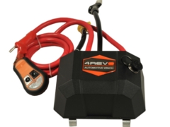      4REVO TRX 9000-12000lbs 12V