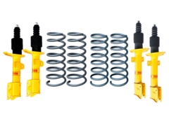 -  Renault Duster, Nissan Terrano III  20 