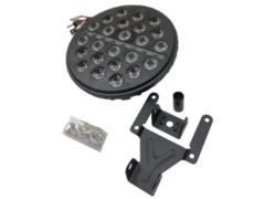     7" 40W 12-24 V Ulight 2170HL