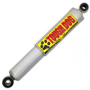    Tough Dog  NISSAN Pathfinder R50 (11/1995-1999),  0 