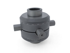  Nissan Patrol 33 spline, 4-pinion