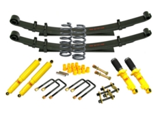 -  Mitsubishi L200 2005-2015  30  0-50 