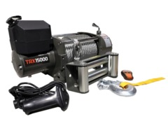   4REVO TRX-15000 12V ( )