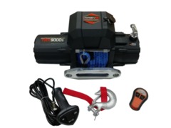   4REVO TRX-9000 12V    ( )