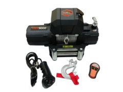   4REVO TRX-9000 12V    ( )