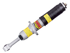    Tough Dog  Nissan Navara D40 (2005-2015), Pathfinder R51 (2005-2013),  0-40  