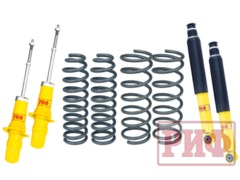 -   SsangYong Kyron  30 , +75 