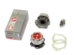     AVM-462HP, Toyota LC 100 () 