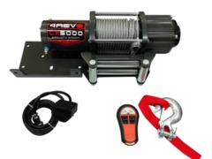    /  /  4REVO LX-5000    