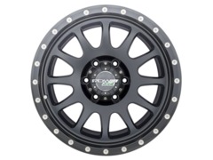   PDW M2 16x8, 6X139.7 ,ET-18, D110.1