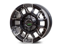  PDW BLACKOUT (6024/1) 7.5X16/5X139.7 D108.2 ET32 