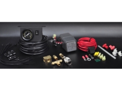     85/105 Psi (5,95/7,35 bar.)