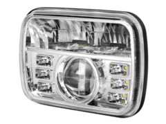   50W LED