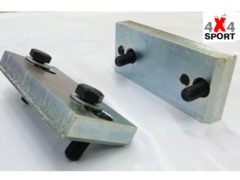   Tough Dog  Toyota FJ Cruiser  2006-2010