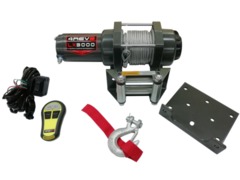    4REVO LX3000-A 12V   